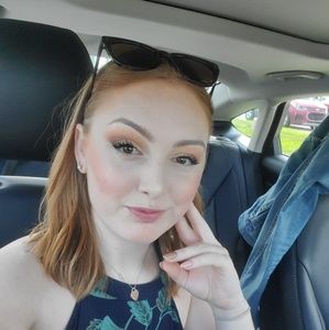 Meet your Posher, Kirsten